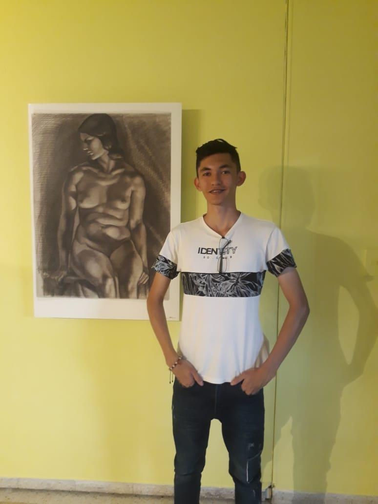 Edgar E. Valero Carvajal