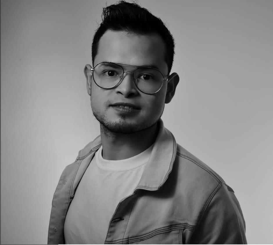 Jhosbert Suarez Rodriguez