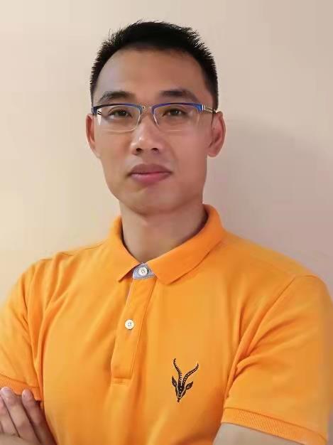 Veron Zhu