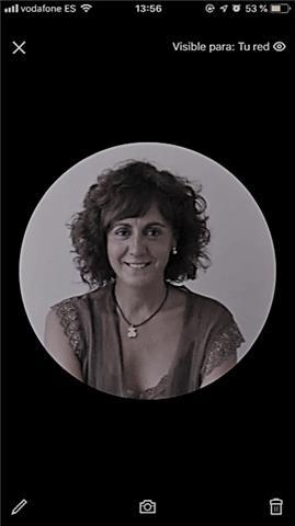 Nuria Terés Martínez