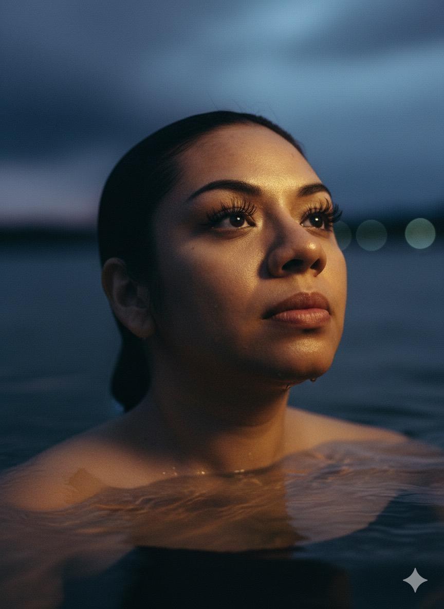 Esmeralda Medina Moreno