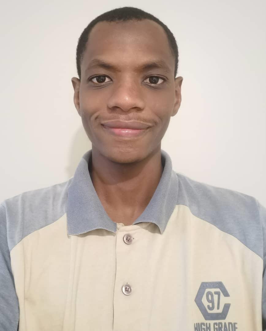 Abdourahmane B. Abdourahmane