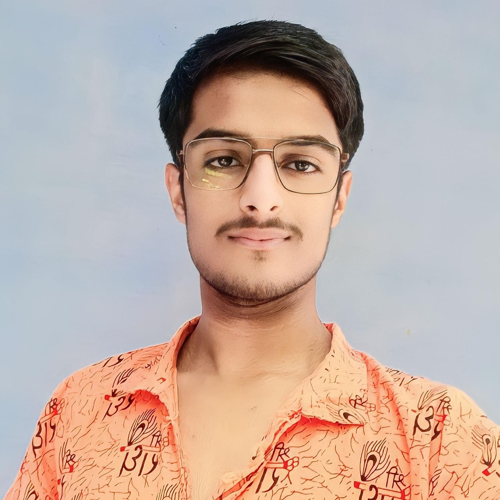Vaibhav Shukla