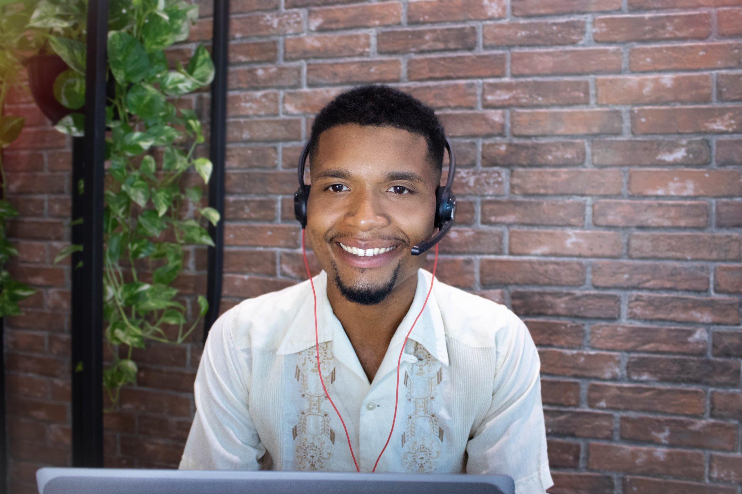 Dante Salmon Edwards