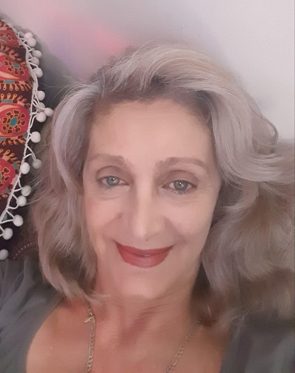 Landy Sotomayor Saad