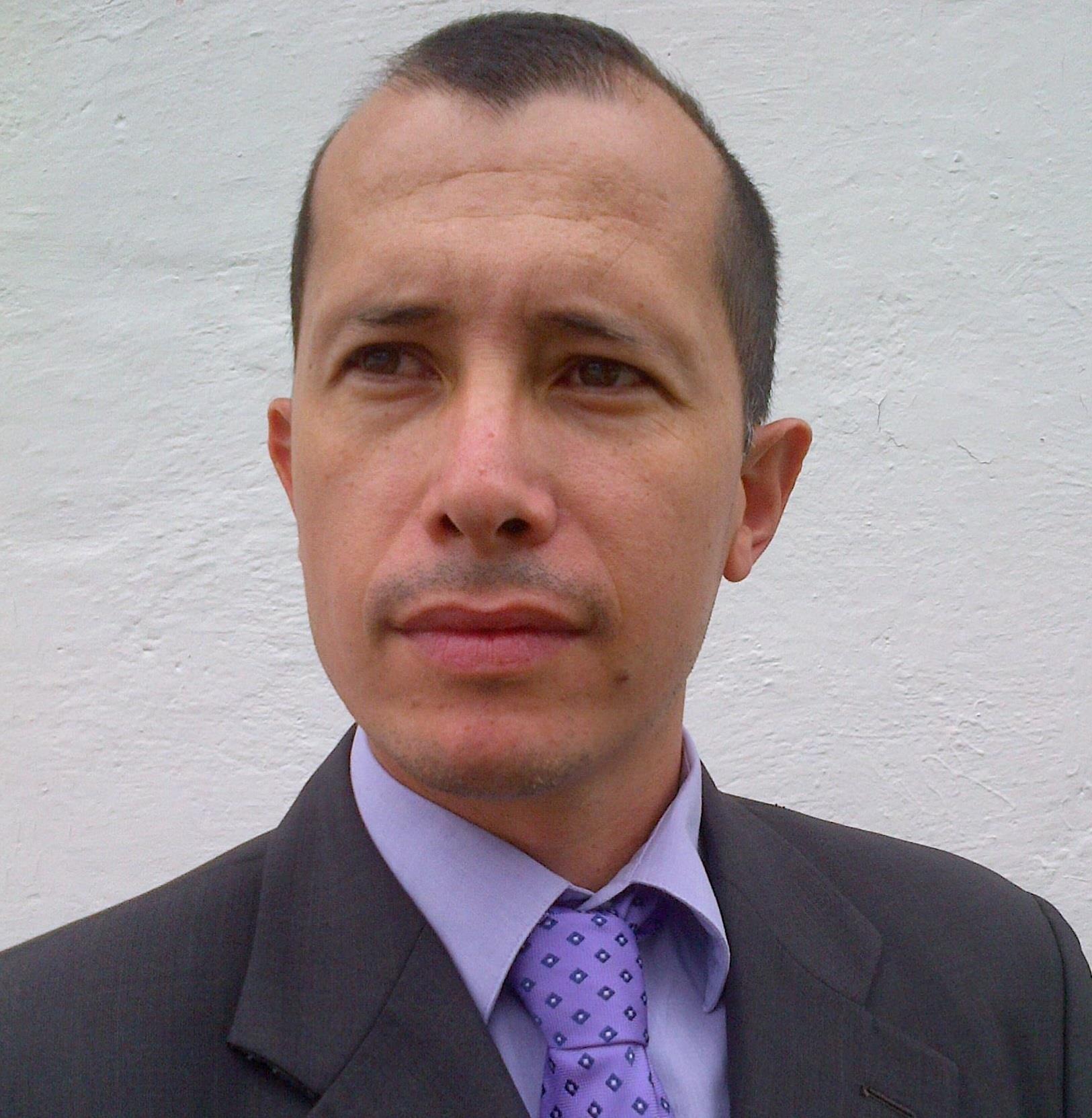 Jairo J. Ochoa
