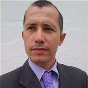 Jairo J. Ochoa