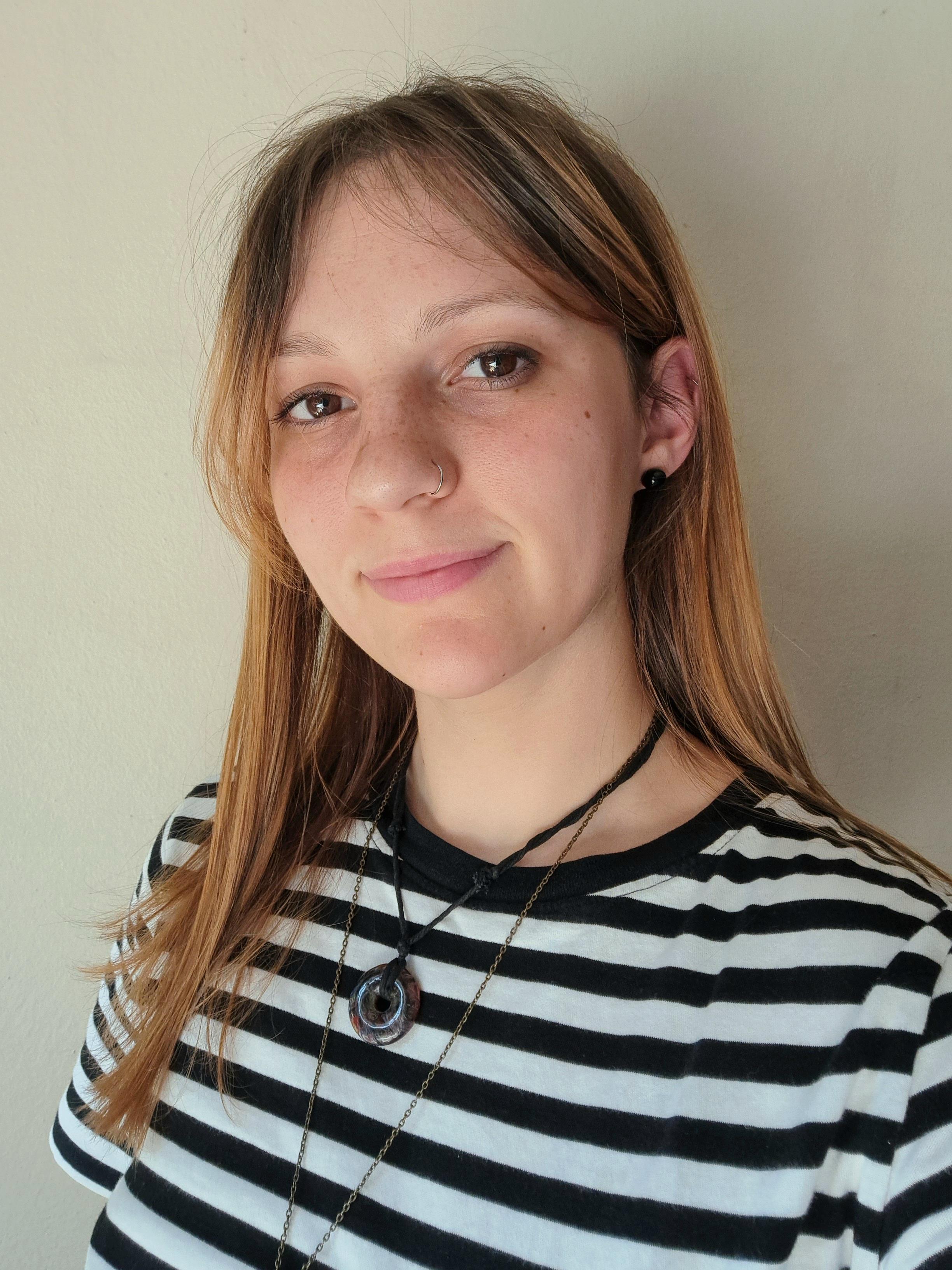 Nadia V.
