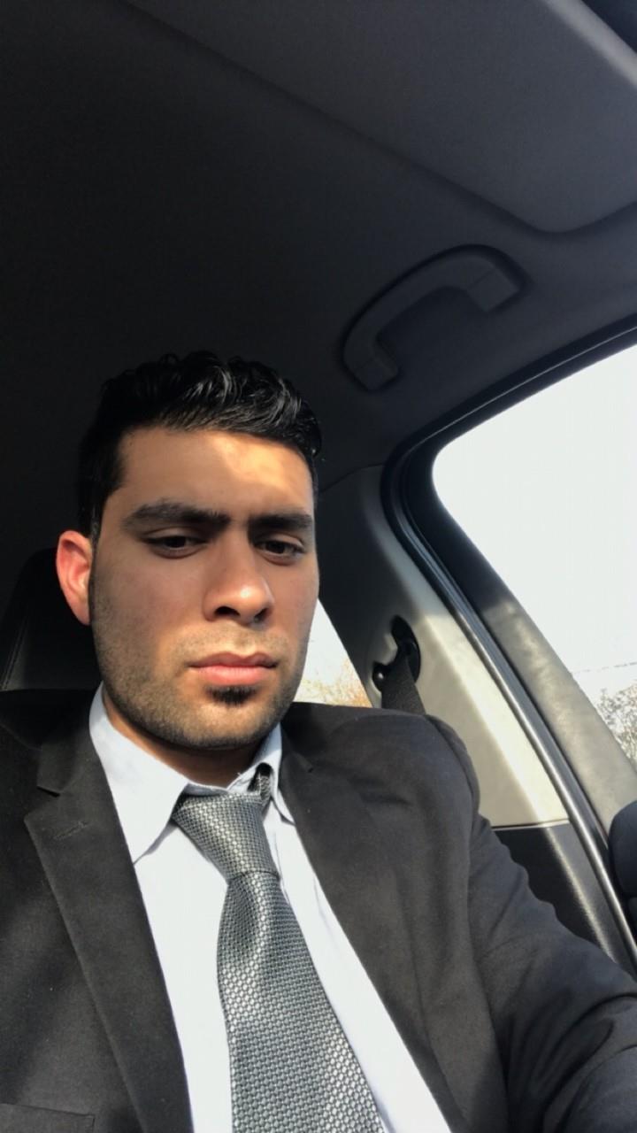 Imran Mir