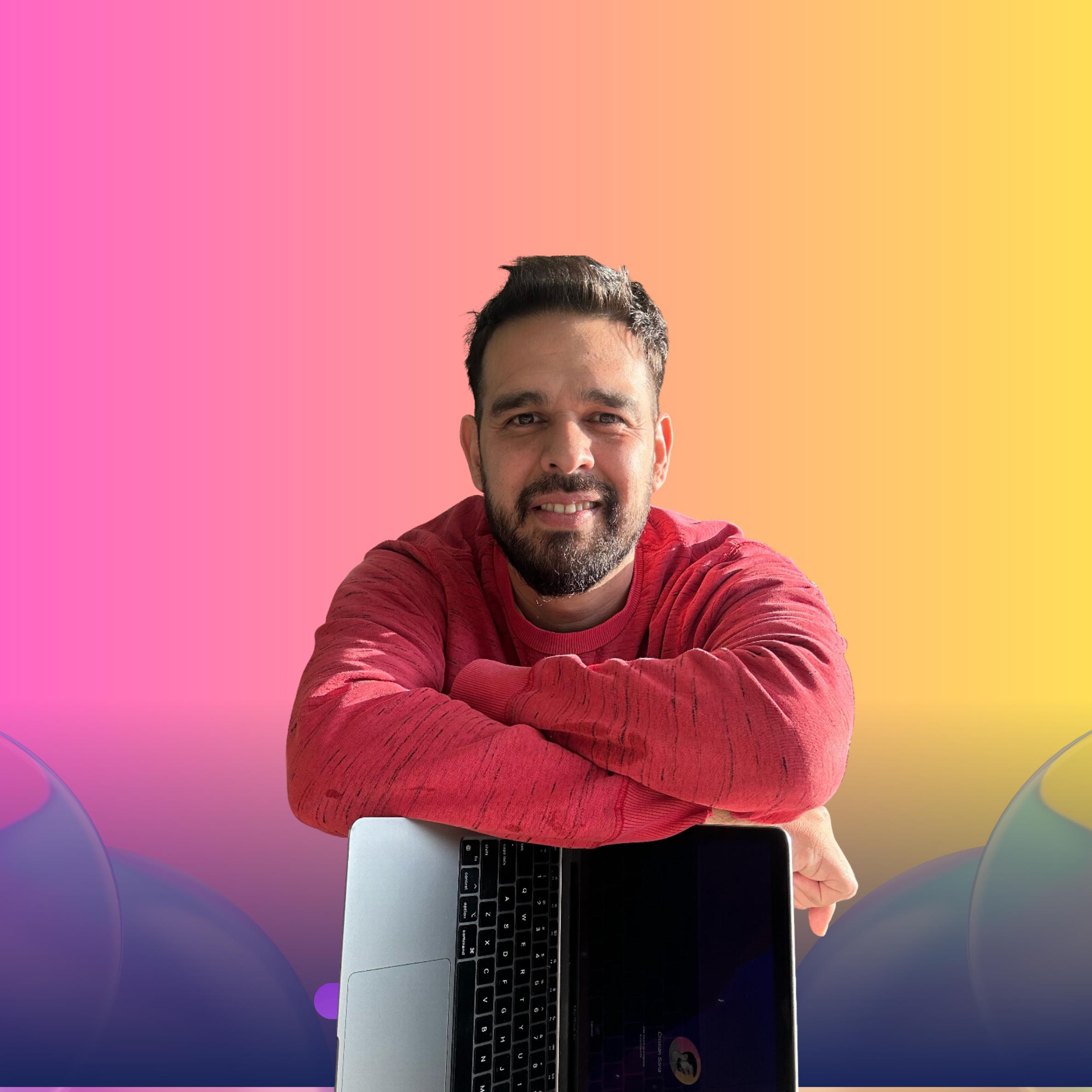 Cristian Soria