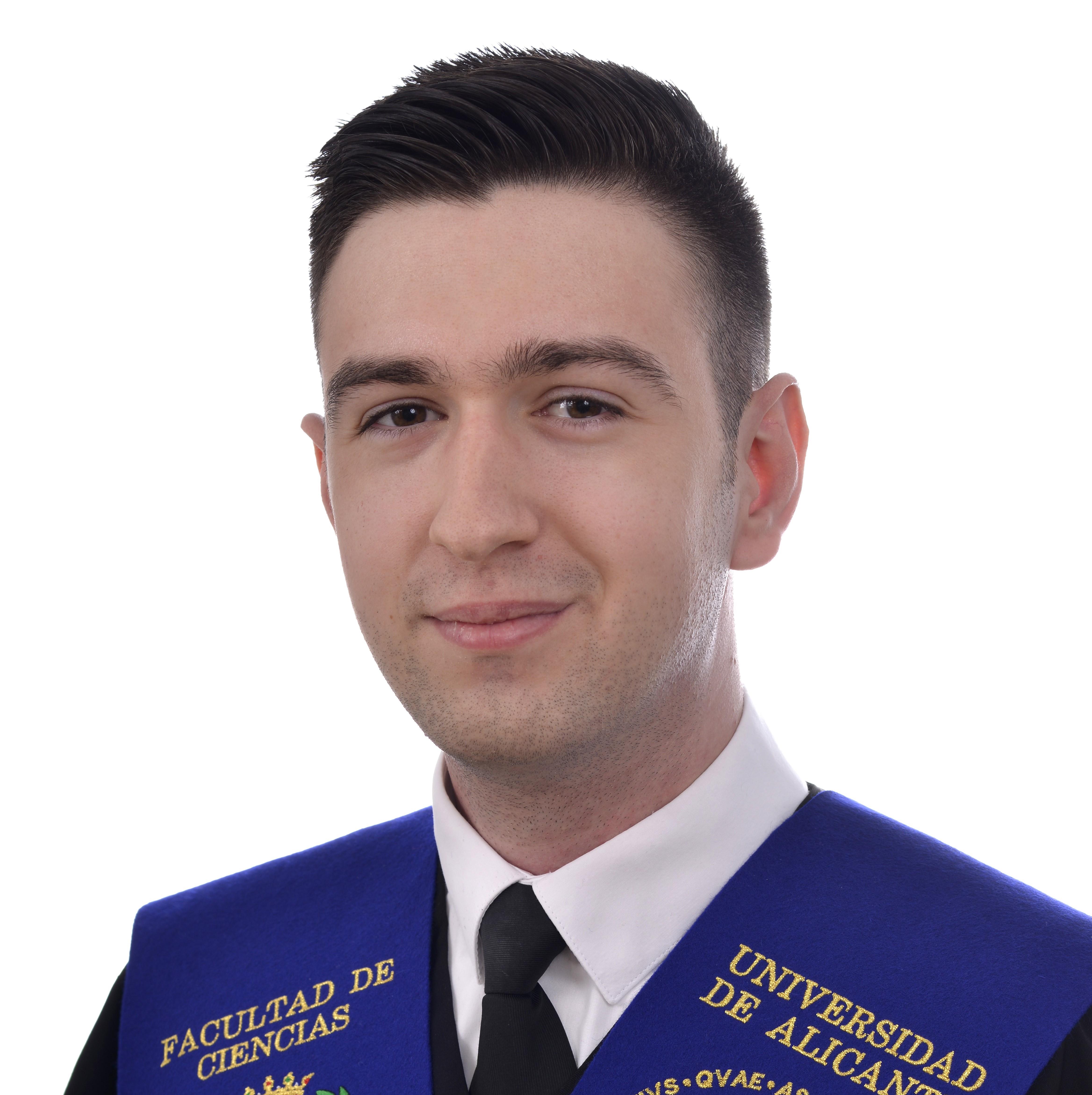 Miguel Á. Sevila Pérez