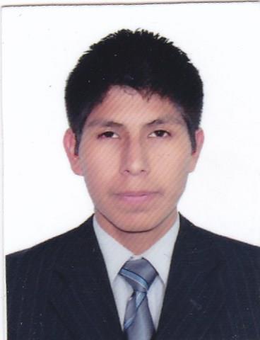 Eder G. Gamarra Alvarez