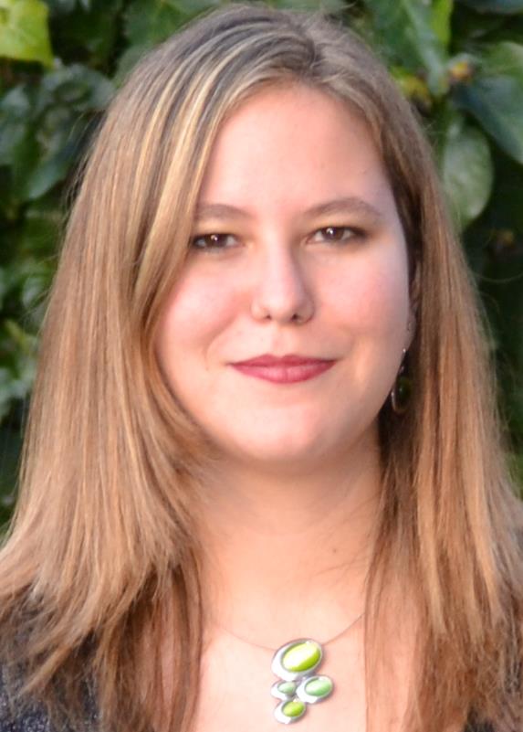 Irene rodríguez alonso