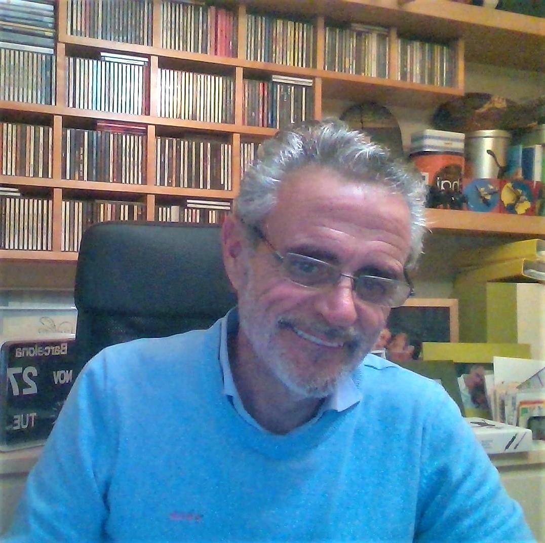 Luis Sust Híjar