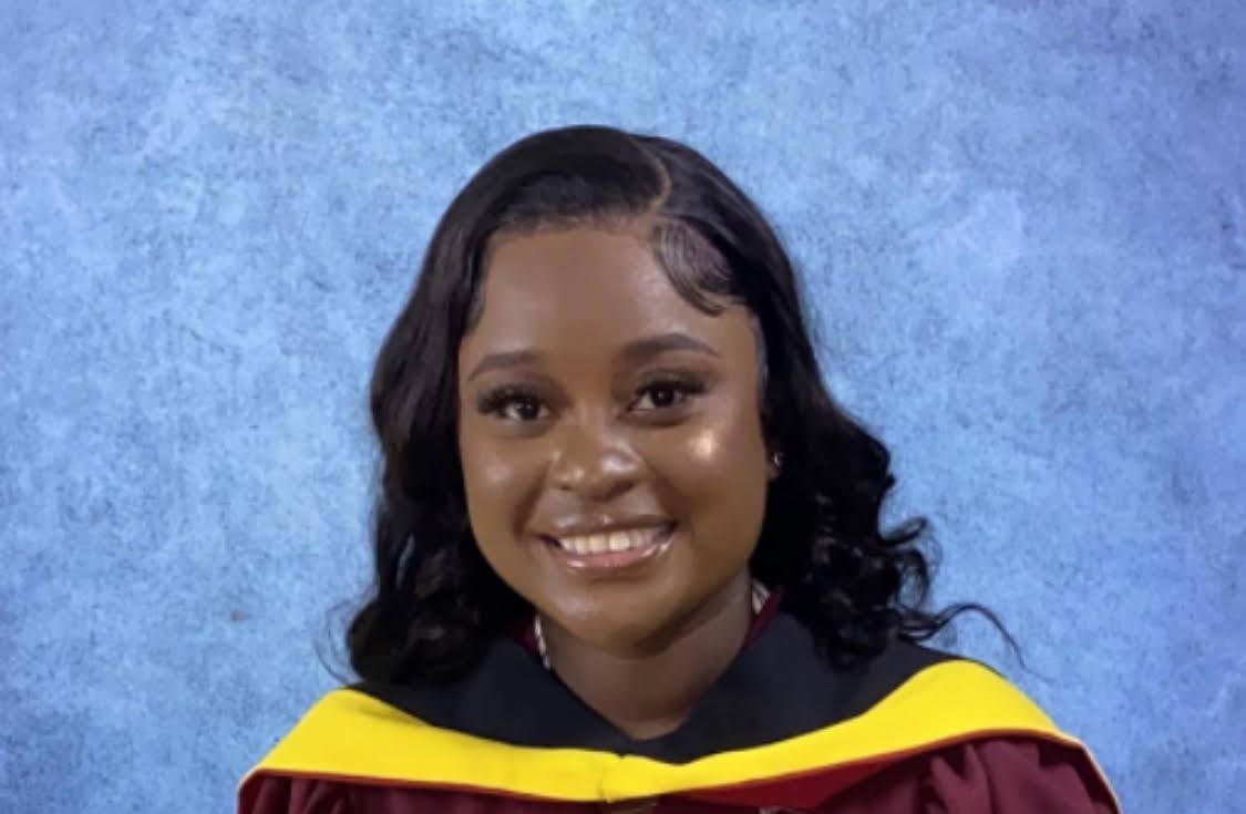 Toni-Gay T. Thompson