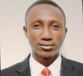 Shobowale A. Shobowale 