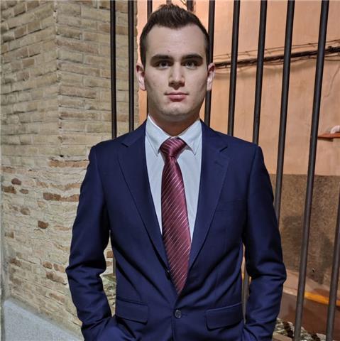 José A. Rodríguez García-Moral