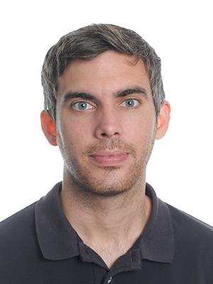 Alejandro Fernández García