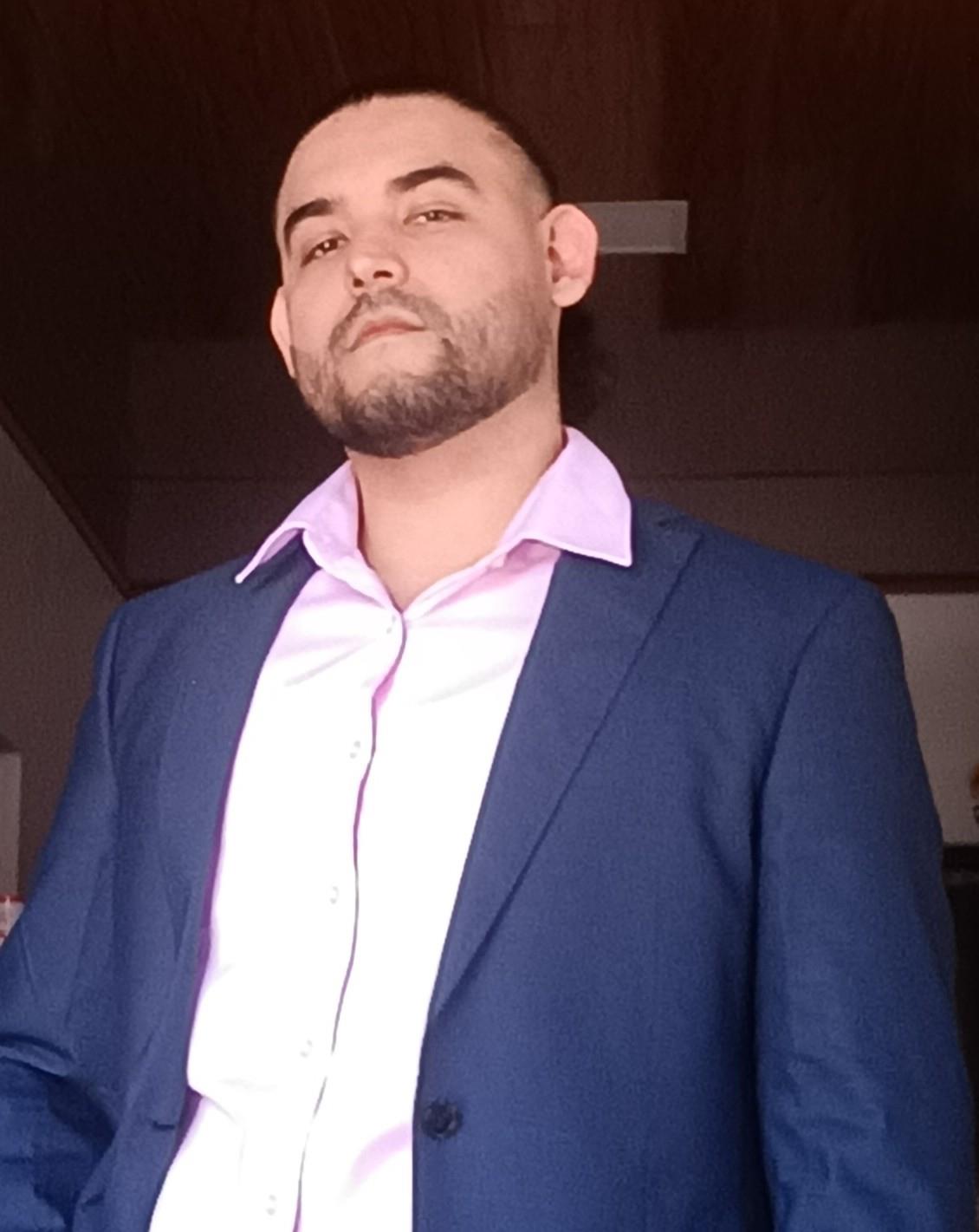 Roberto Hidalgo Céspedes