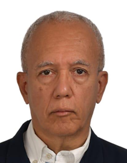 Walter G. Magaña Sandoval