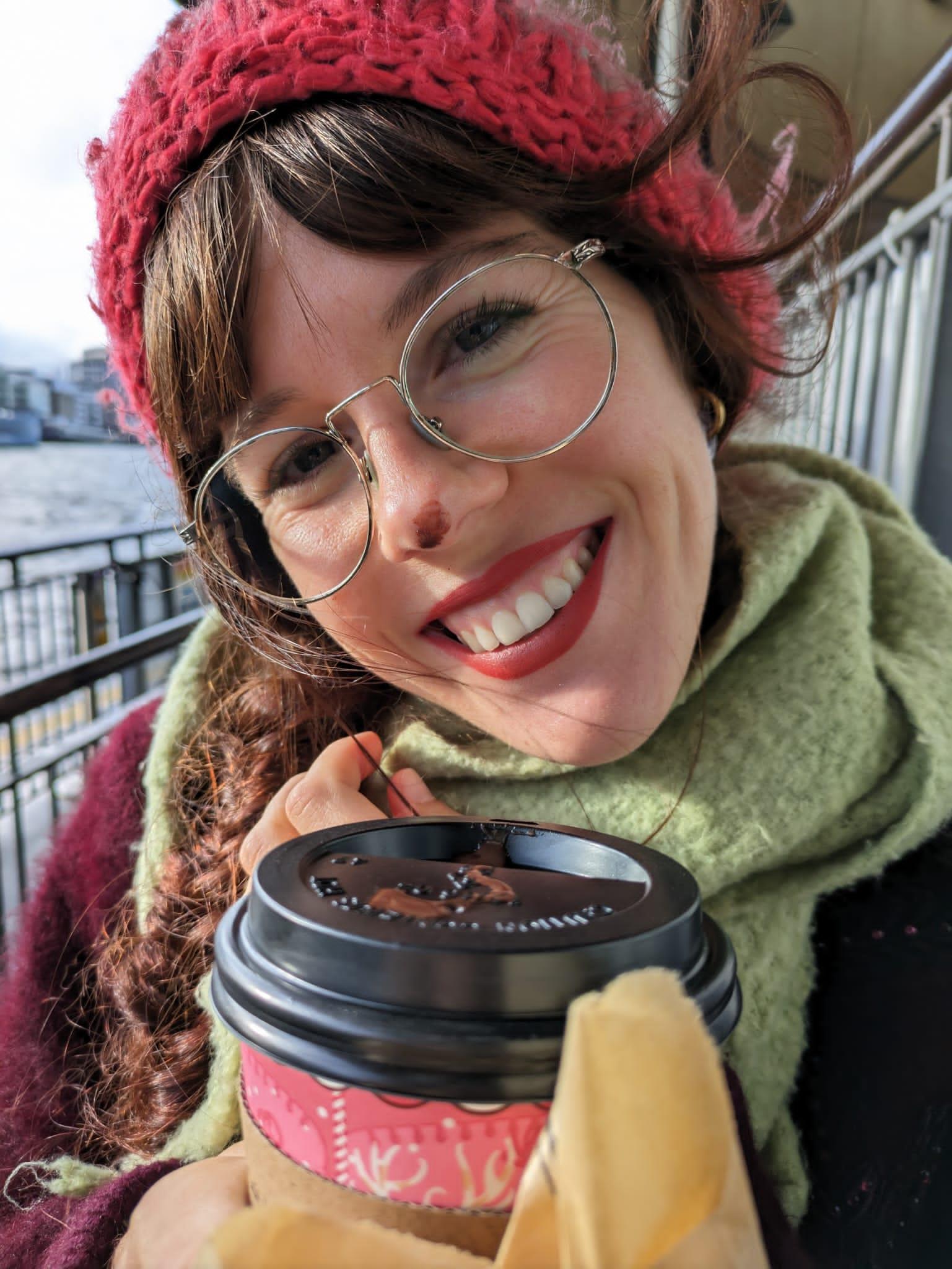 María Fernández Delgado