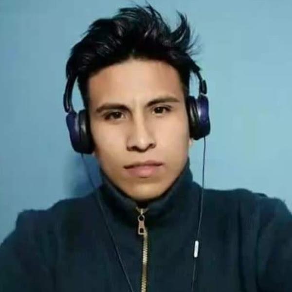 Roger Sanchez Suarez