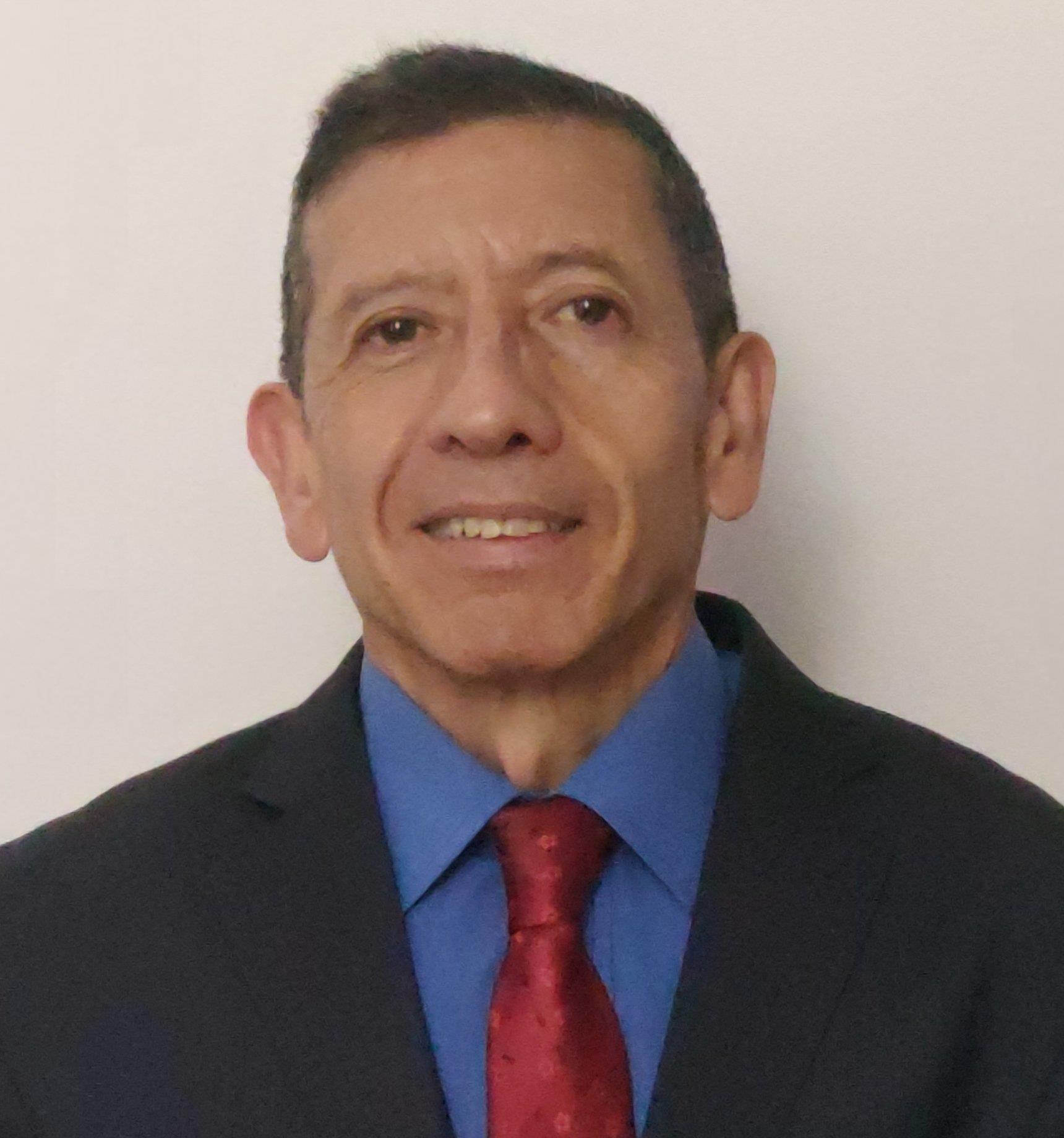 Rafael MOYA CORTES