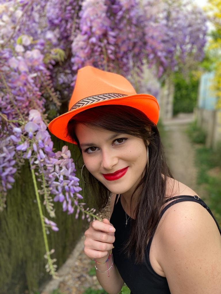 Solène VILLESUZANNE