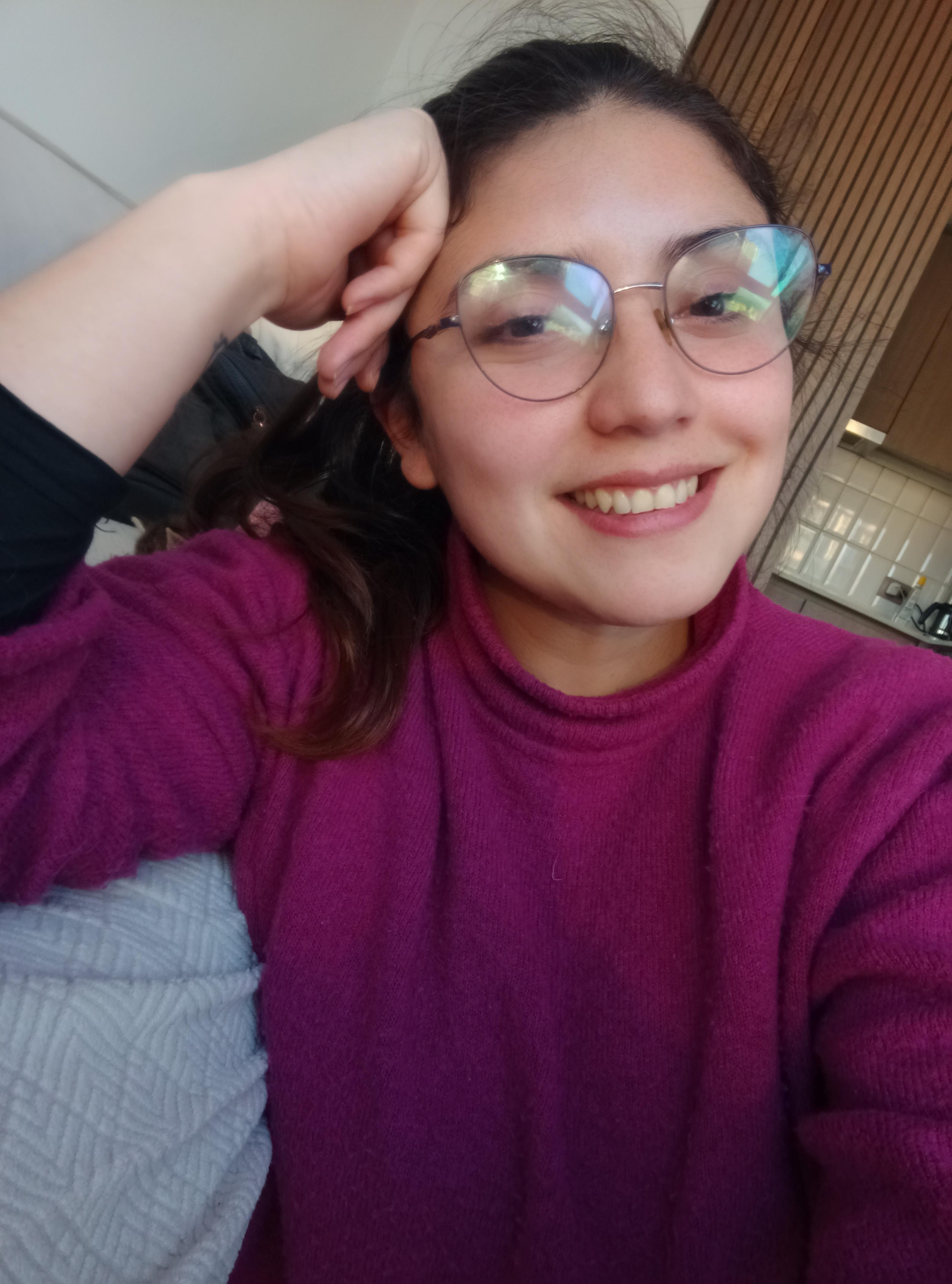 Consuelo Contreras Fuentes