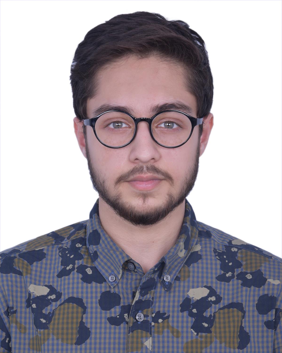 Junayed M.