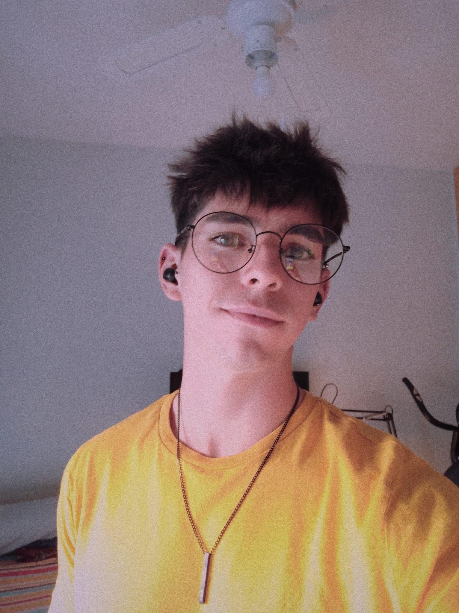 Ángel M. Molina Gómez