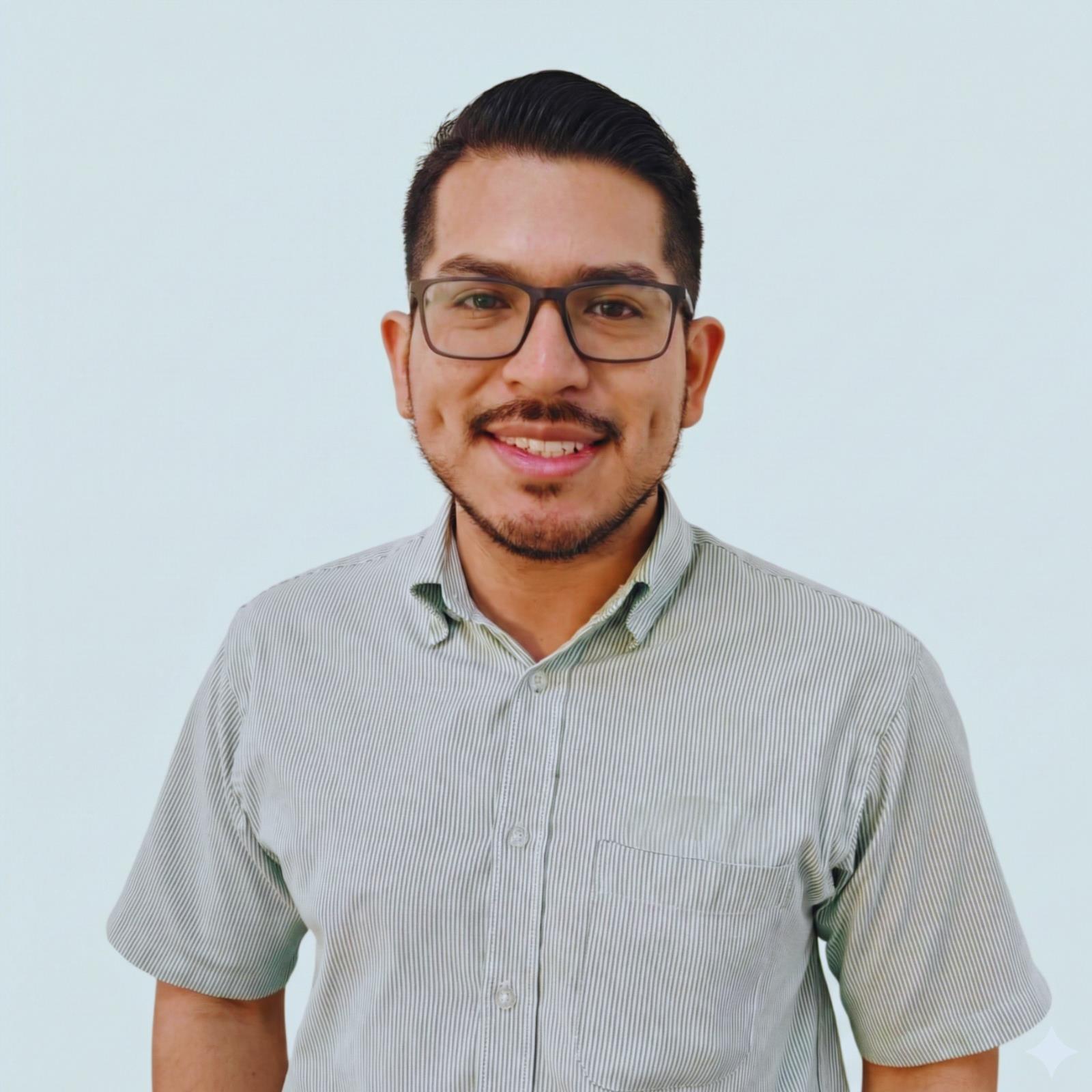 Cristian I. Escobar Soto