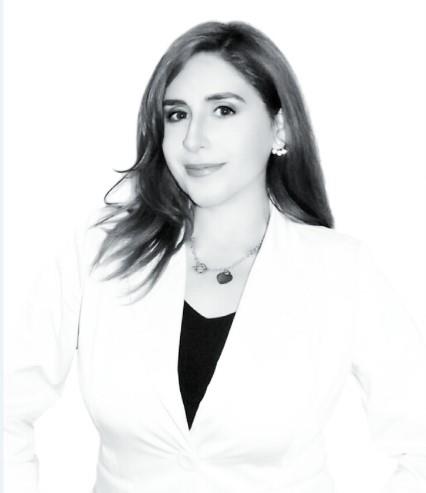 Alicia S. Lúcar Bazán