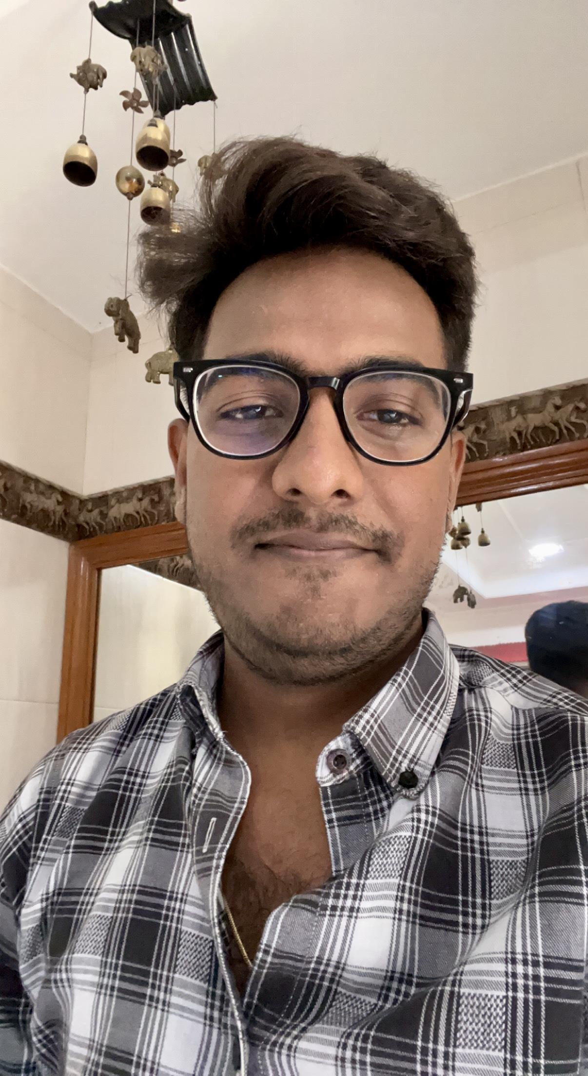 Rishu K.