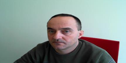 Alessandro Baldisserri