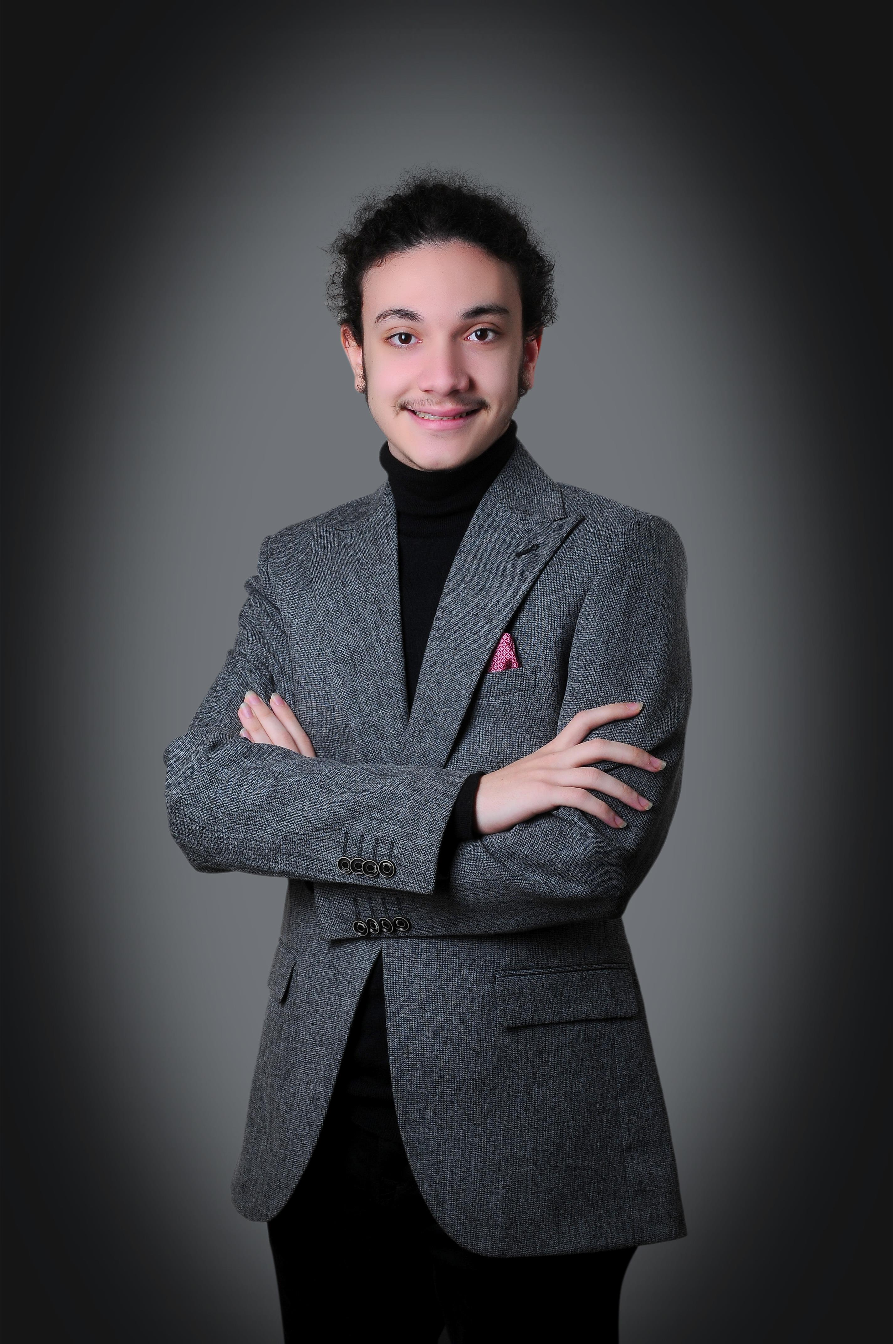 Abderahman Mohamed Zaki