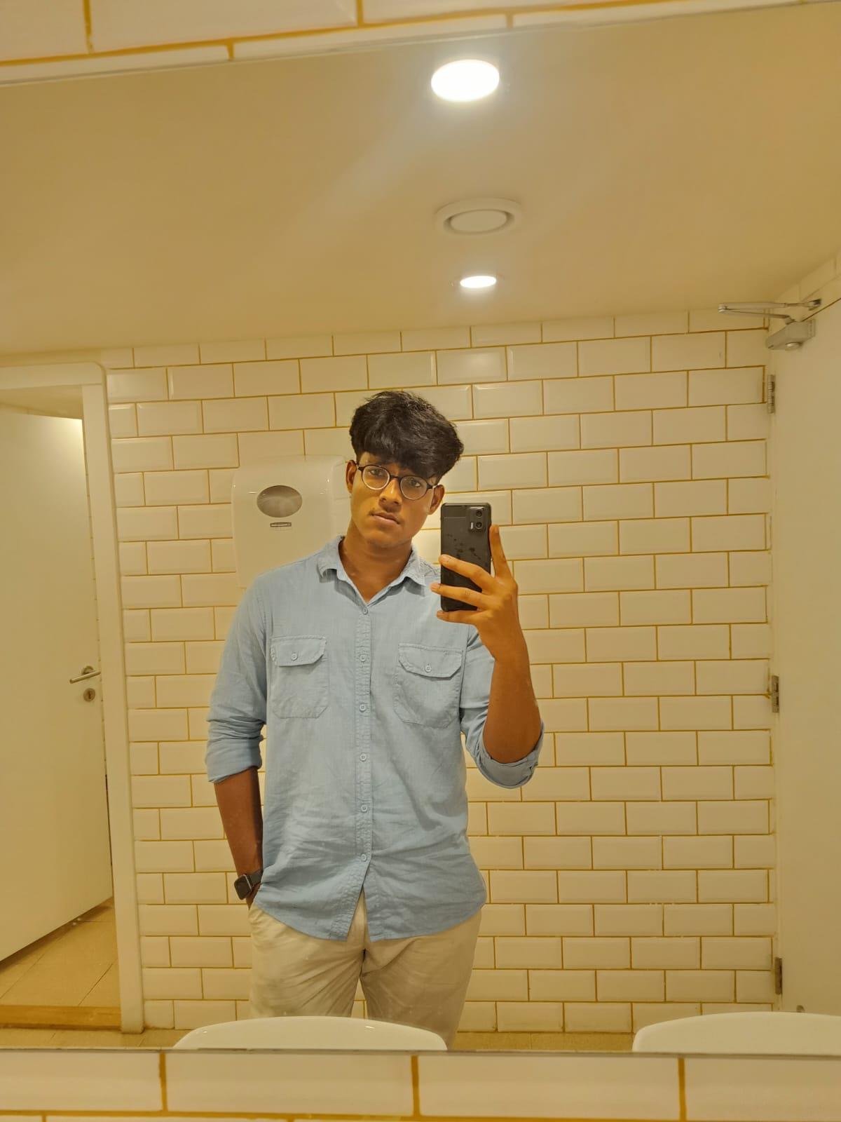 Tejas