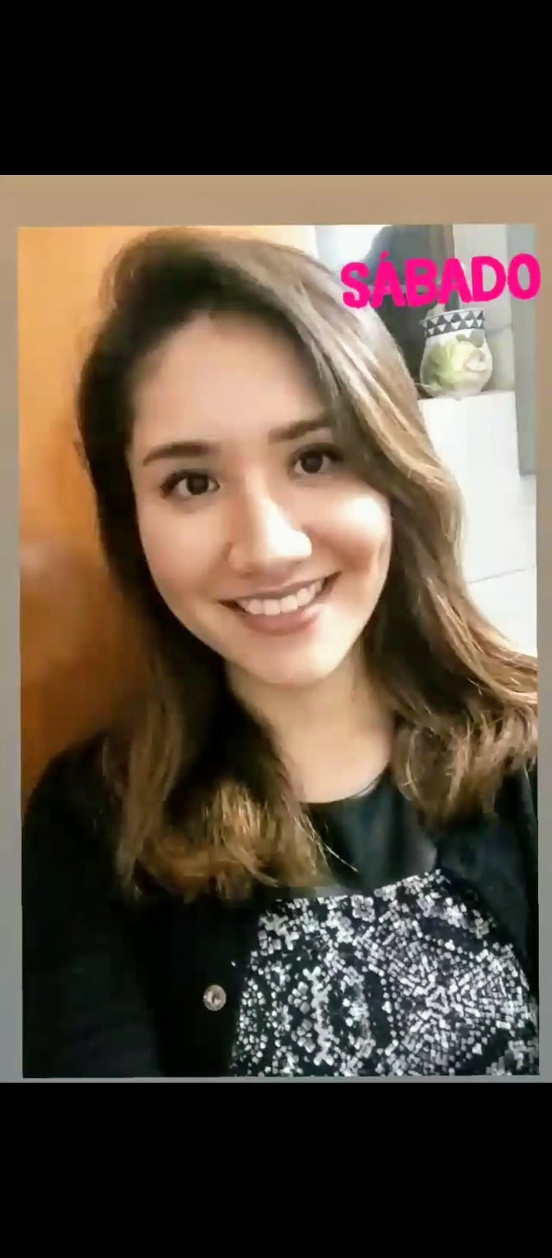 Michelle SÁNCHEZ BAUTISTA