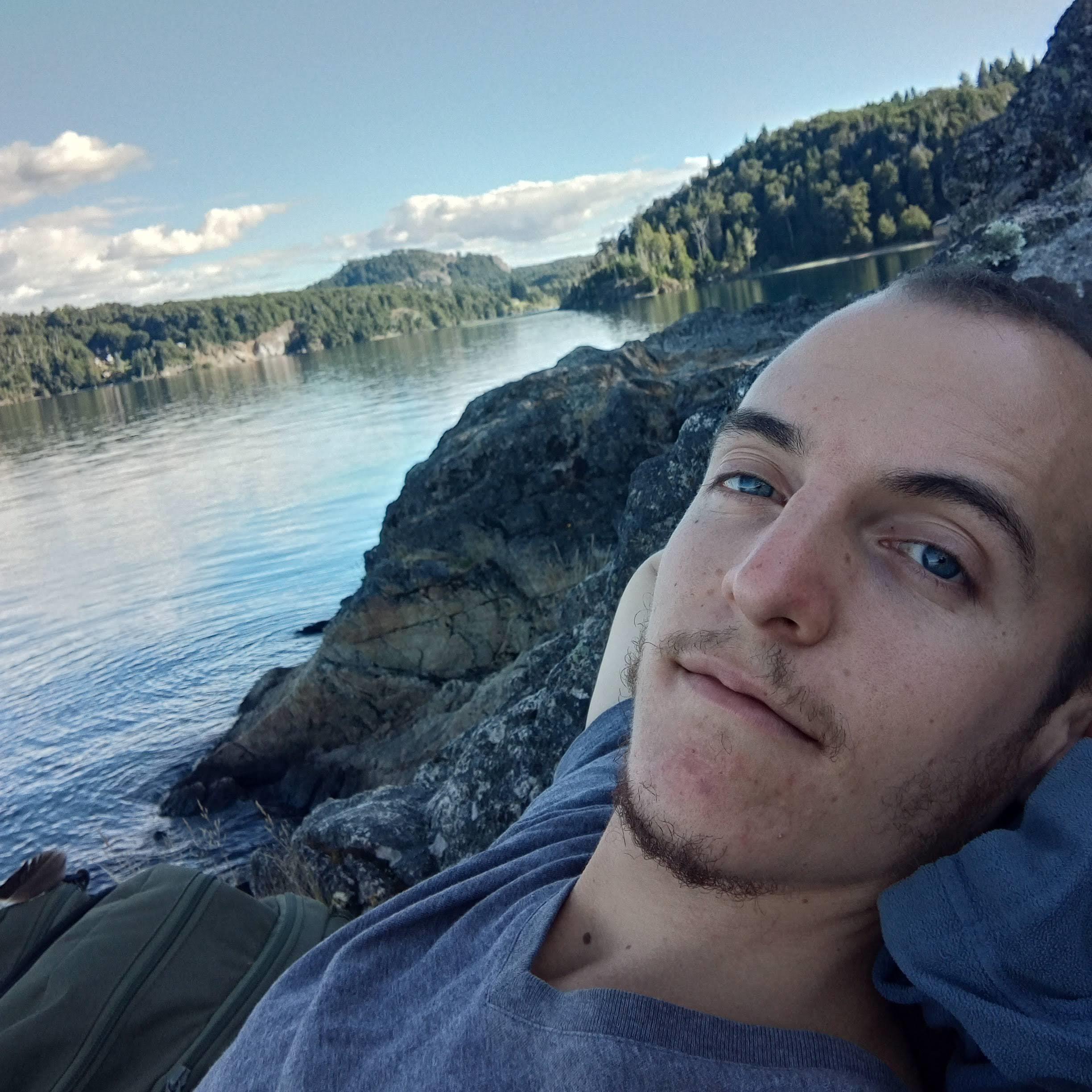 Diego Valentino Barzi