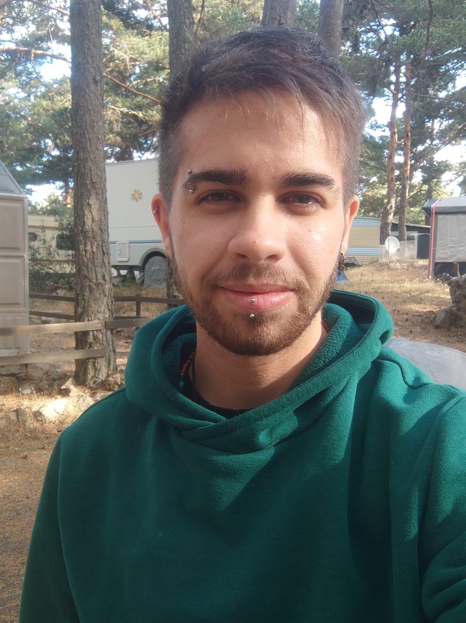 Elliot Jerez Alcaraz