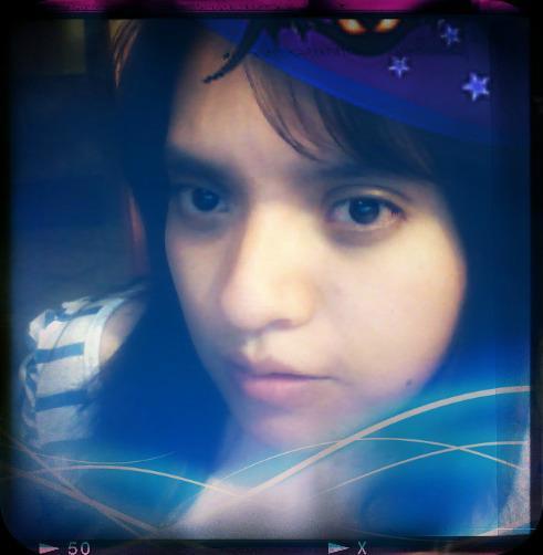 Marisol Soriano Arellano