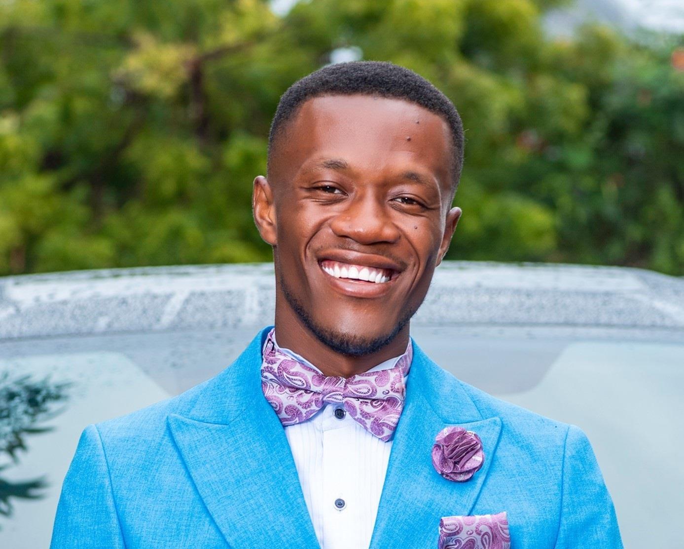 Osikanyi N. Essandoh