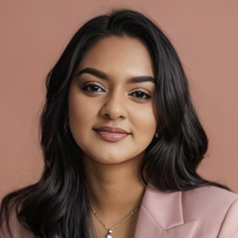 Jasmine Govender 