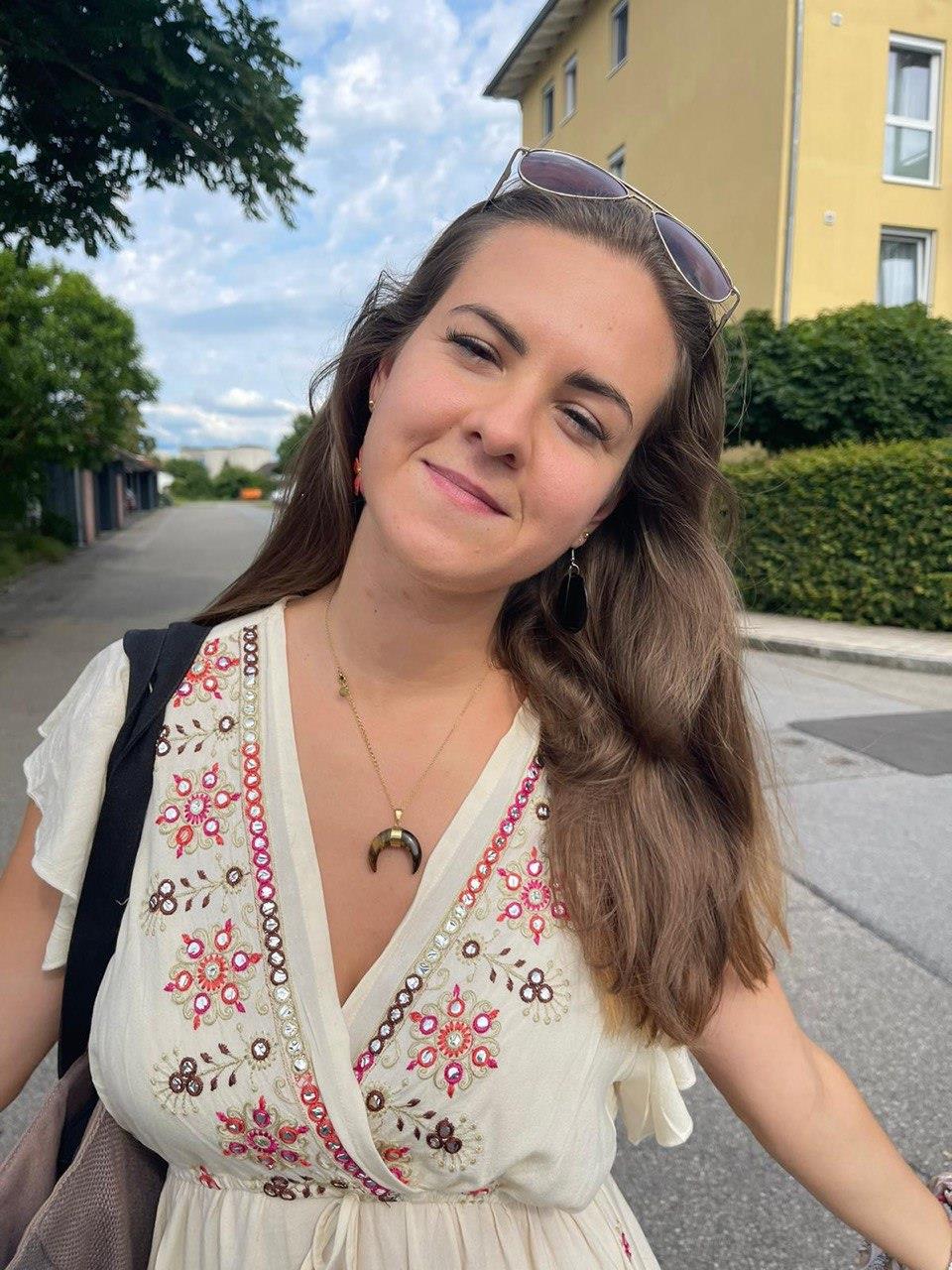 Alexandra