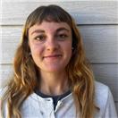 Camila García Degasperi