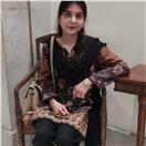 Saba Ahmad