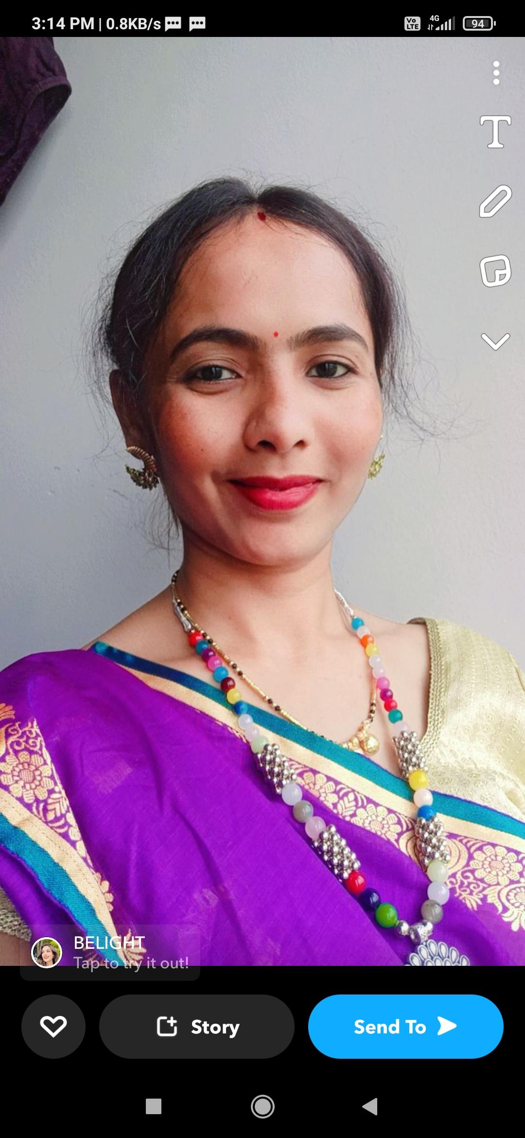 Meghna B.