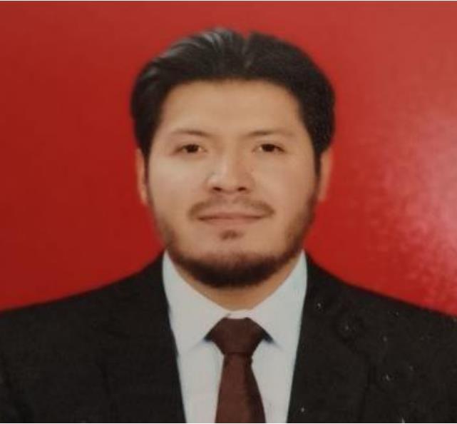 Juan P. Torrico Salamanca