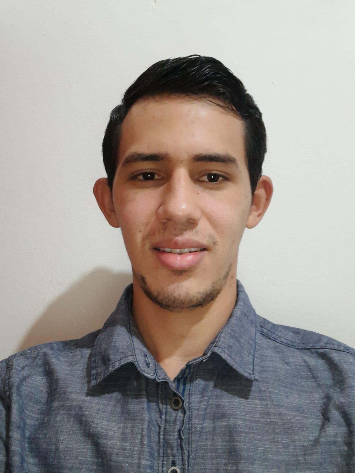 Abel E. Espinal Benites