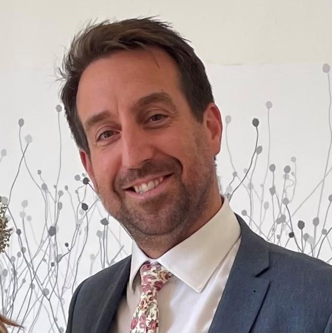 Andy Coombs
